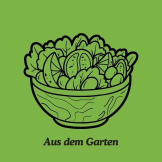 Orientzauber Bowl mit Reis