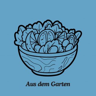 Griechischer Bauernsalat