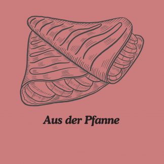 1 Pfannkuchen