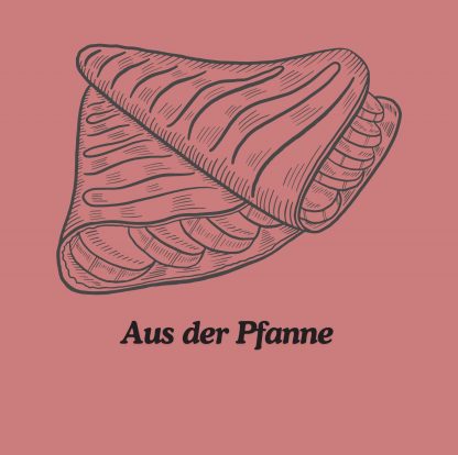1 Pfannkuchen