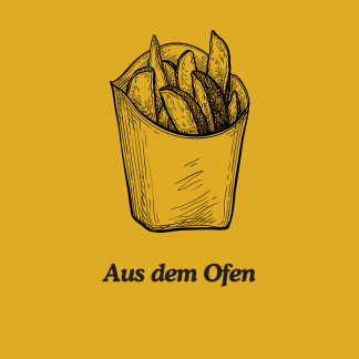 1 Portion Wedges