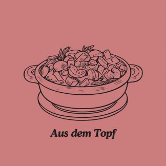 Kürbissuppe