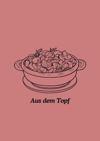 Kürbissuppe