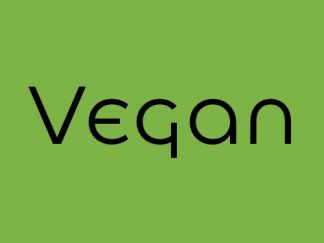 vegan